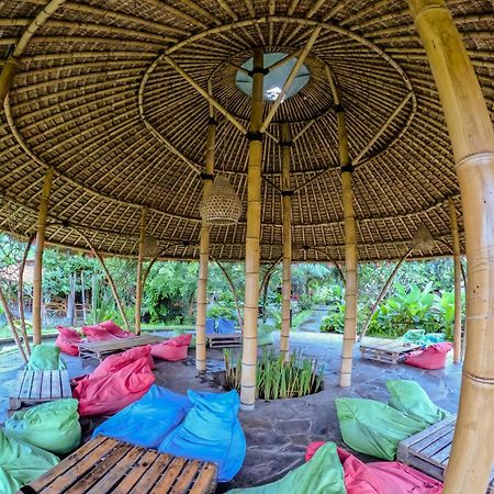 Aranka Tempasan Villa Sangyang Luaran gambar