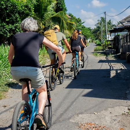 Aranka Tempasan Villa Sangyang Luaran gambar