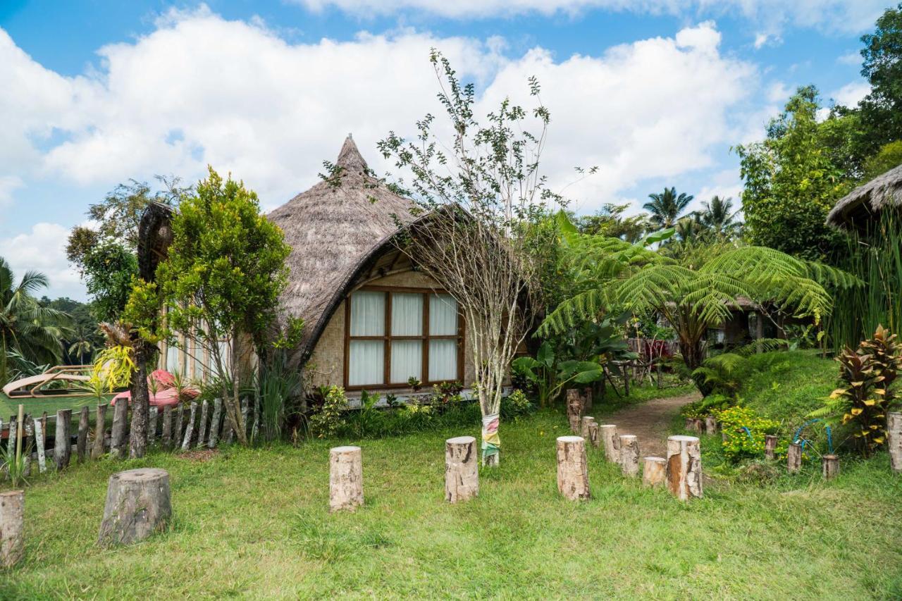 Aranka Tempasan Villa Sangyang Luaran gambar