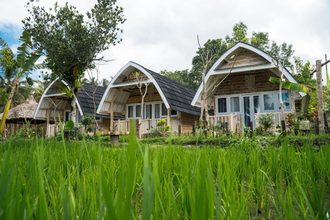Aranka Tempasan Villa Sangyang Luaran gambar