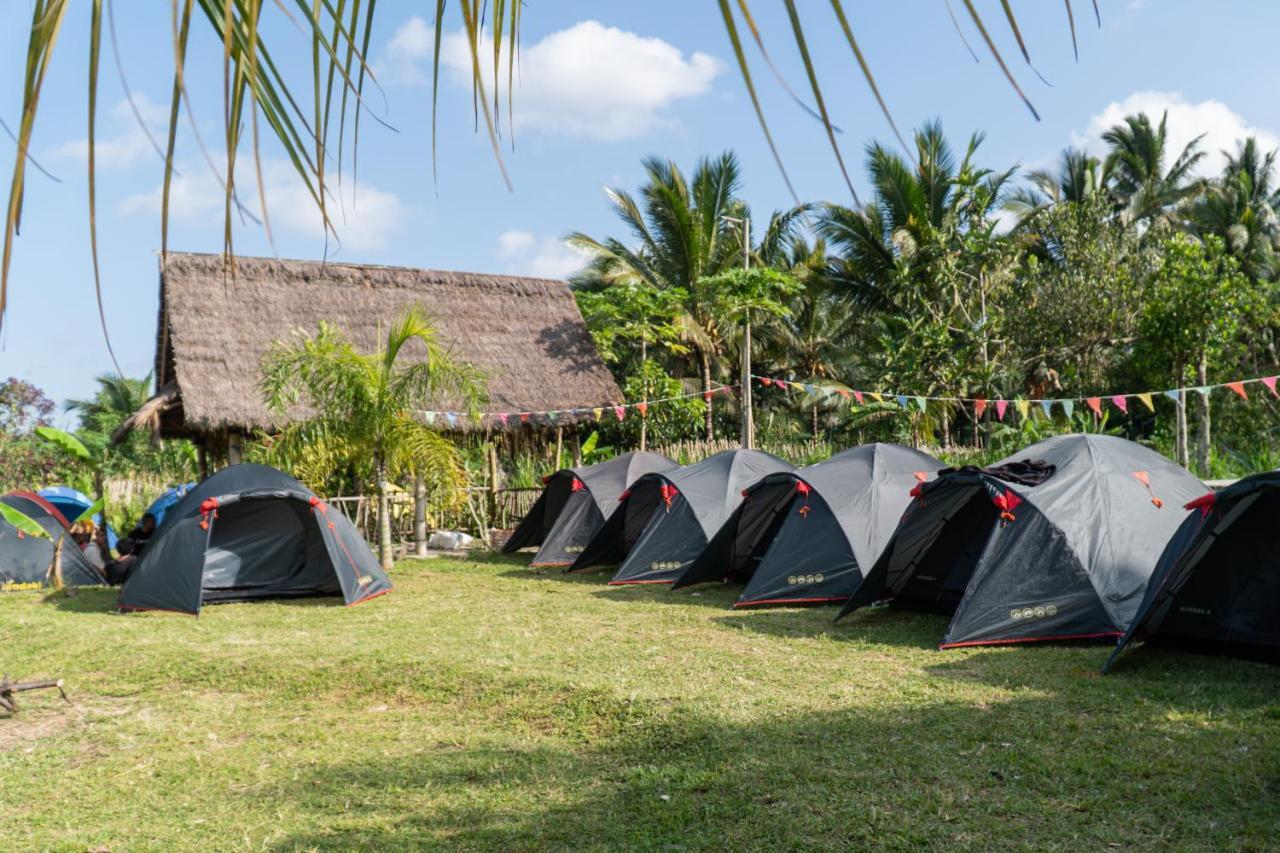 Aranka Tempasan Villa Sangyang Luaran gambar