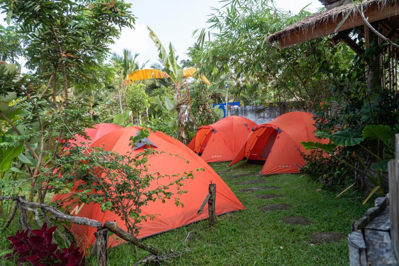 Aranka Tempasan Villa Sangyang Luaran gambar