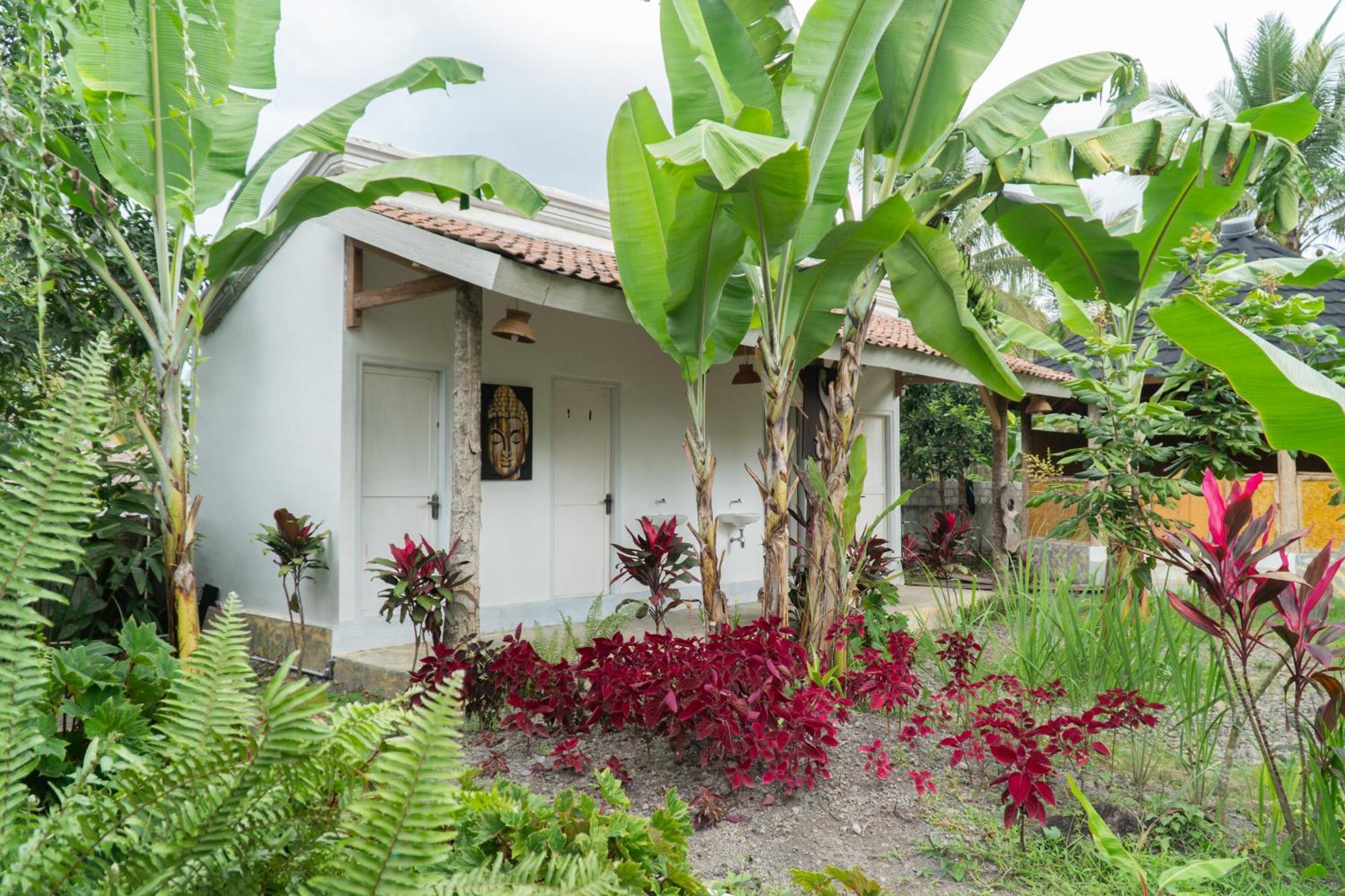 Aranka Tempasan Villa Sangyang Luaran gambar