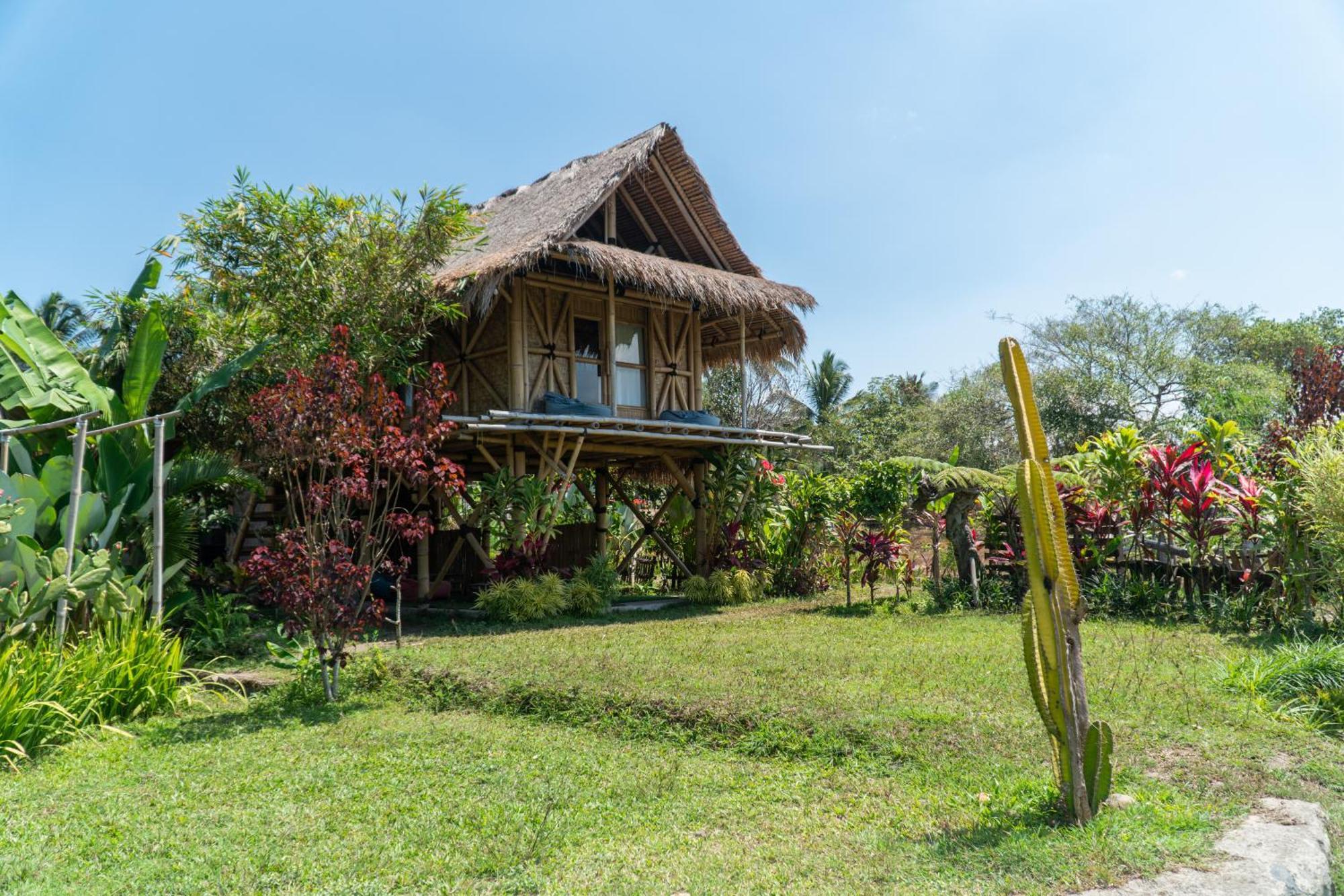 Aranka Tempasan Villa Sangyang Luaran gambar