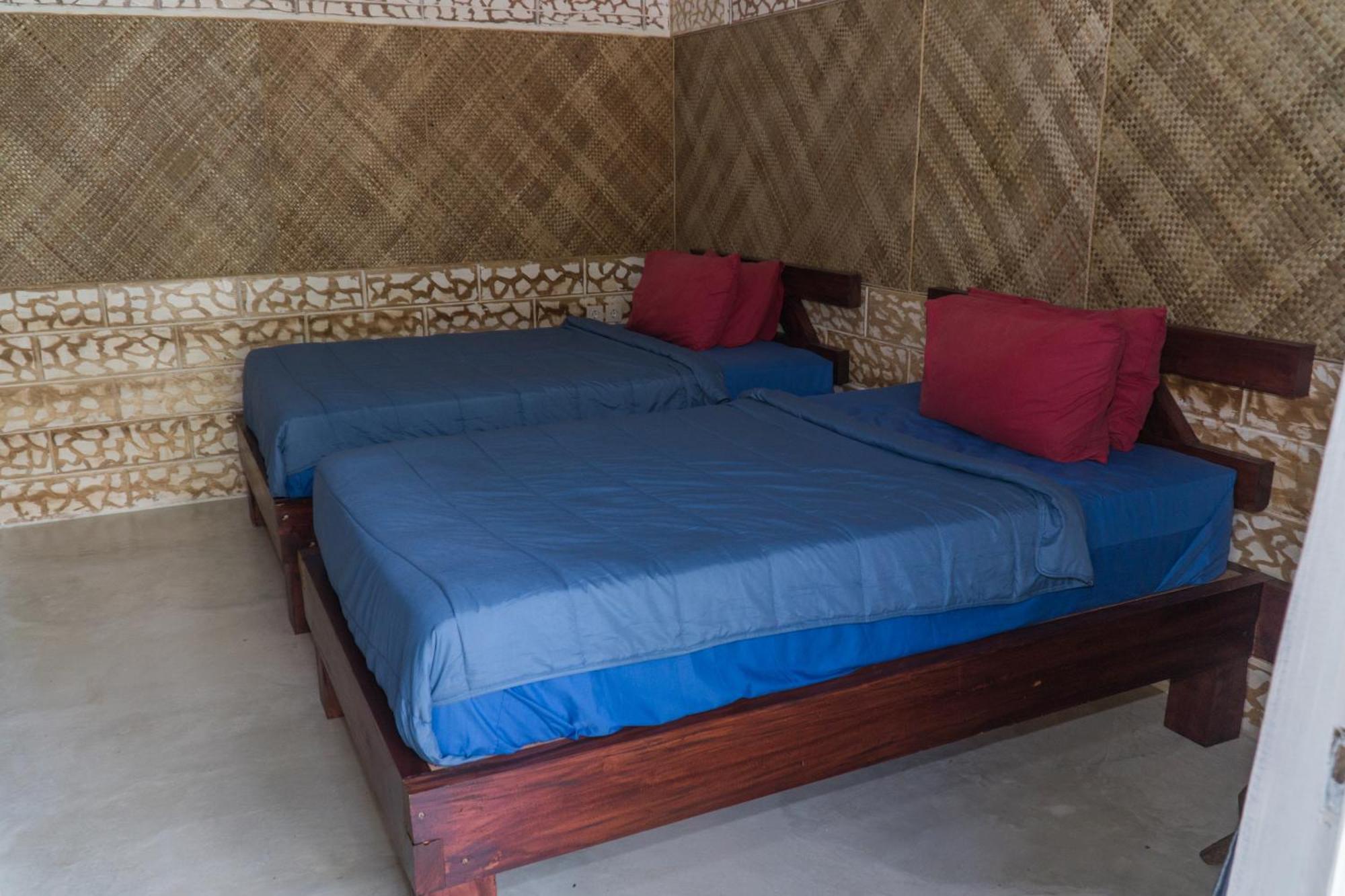 Aranka Tempasan Villa Sangyang Luaran gambar