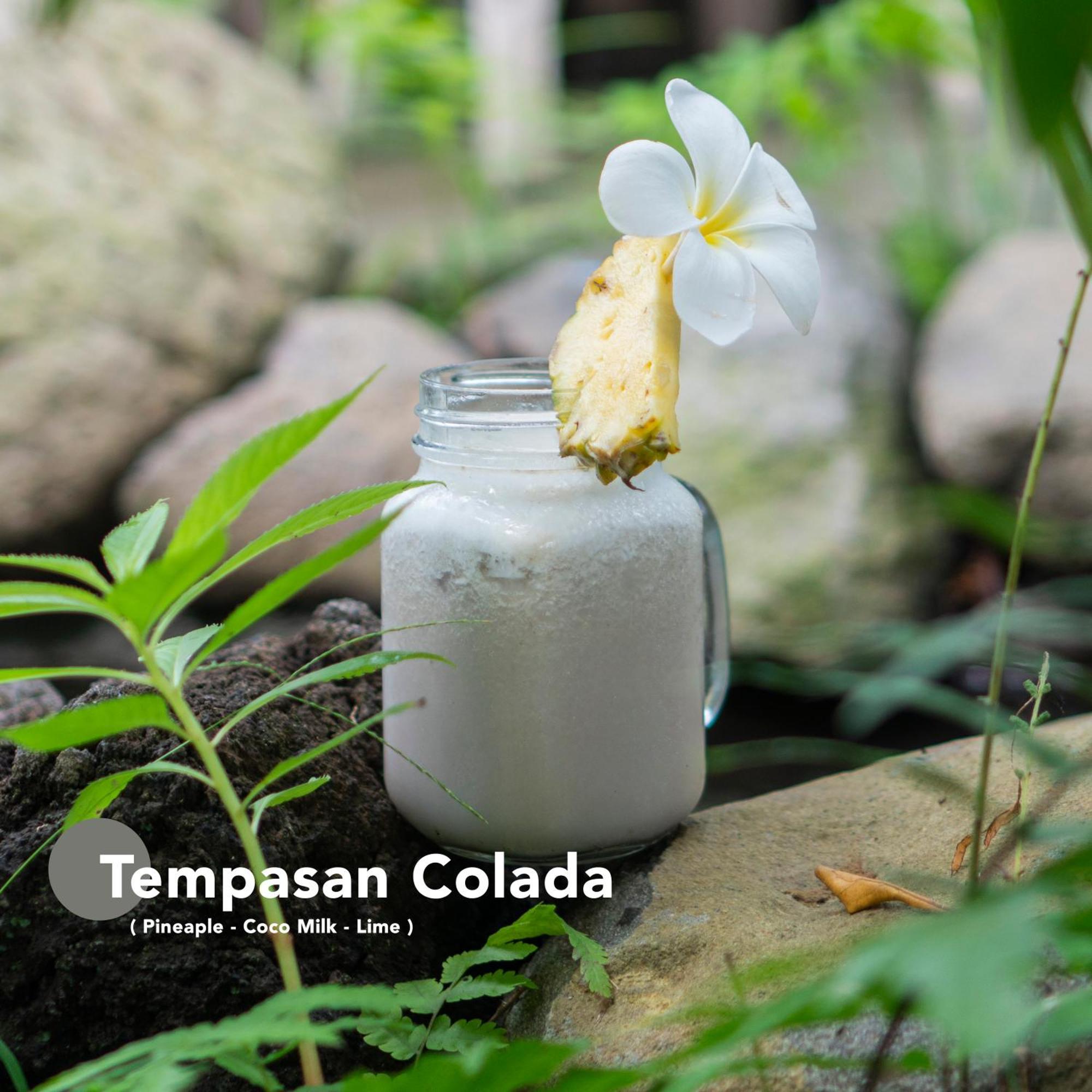 Aranka Tempasan Villa Sangyang Luaran gambar