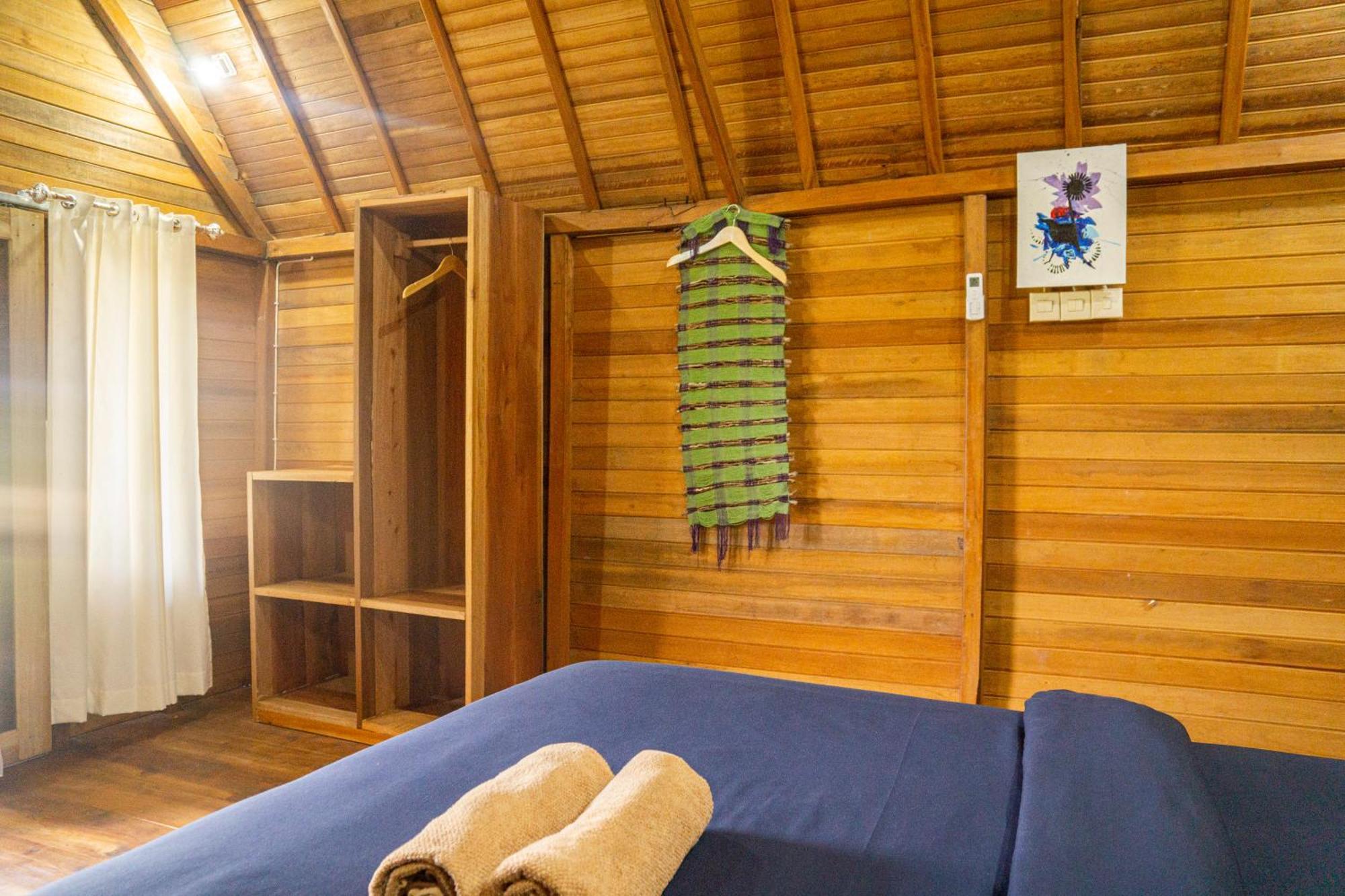 Aranka Tempasan Villa Sangyang Luaran gambar