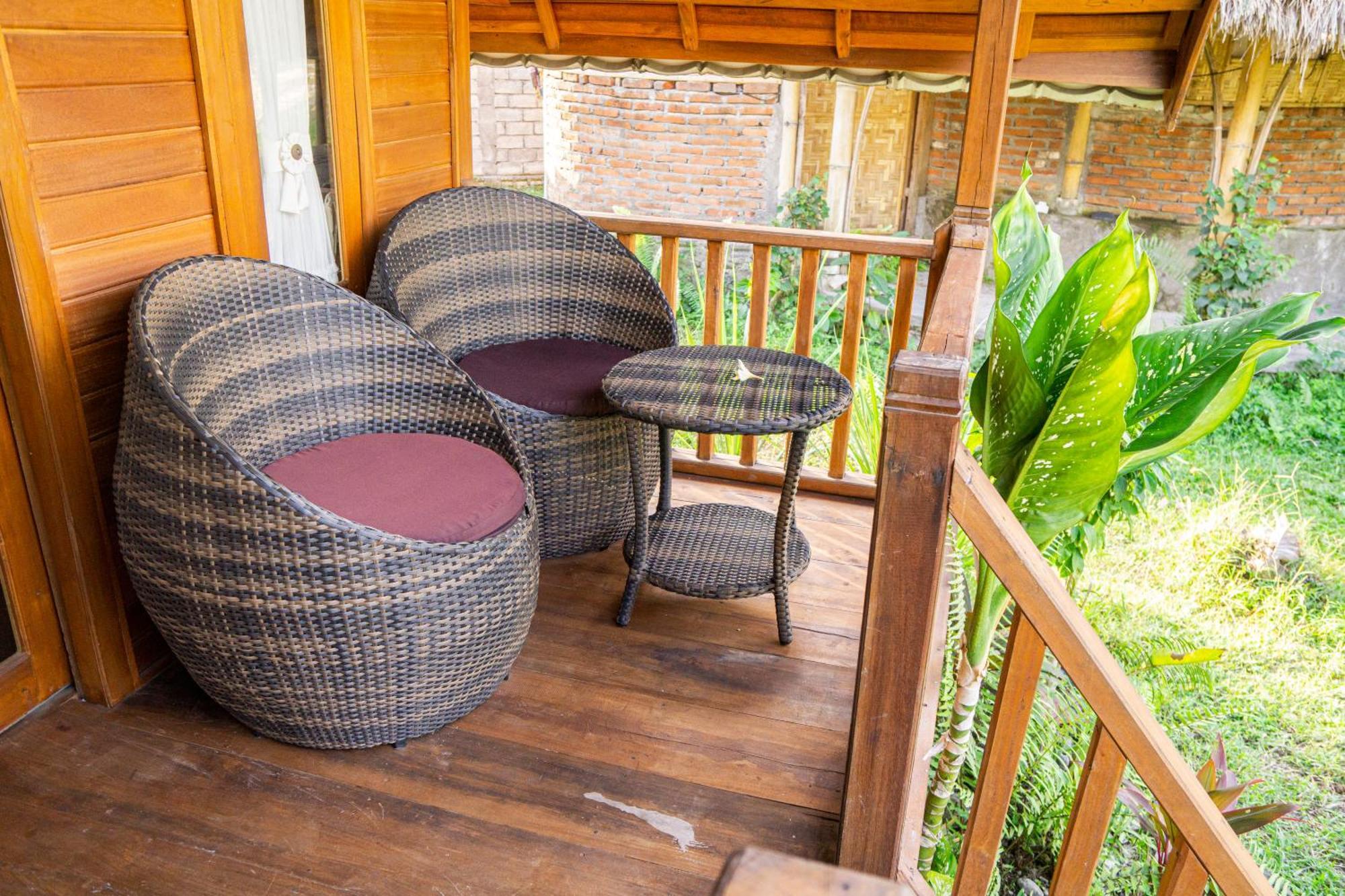 Aranka Tempasan Villa Sangyang Luaran gambar