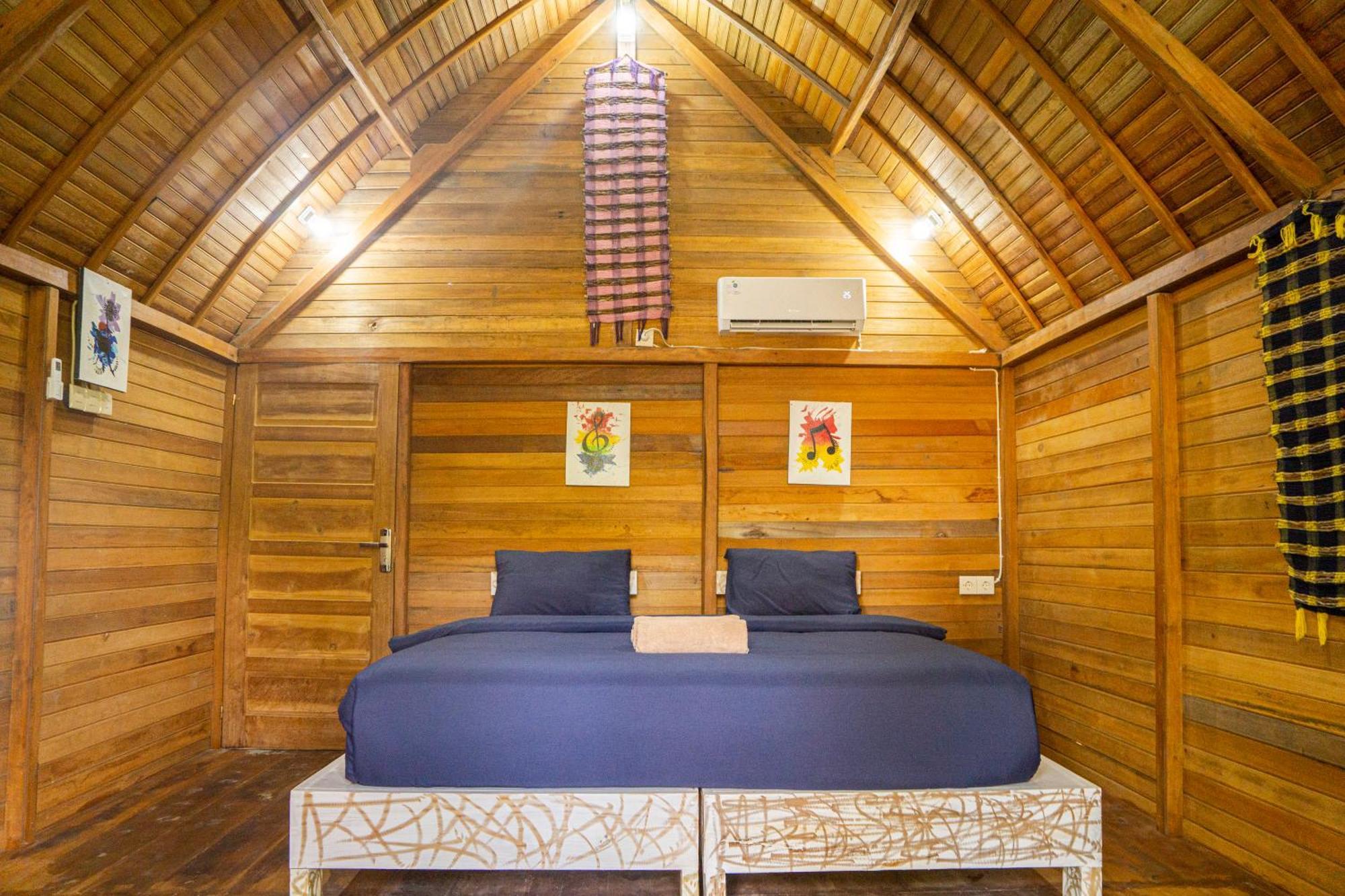 Aranka Tempasan Villa Sangyang Luaran gambar
