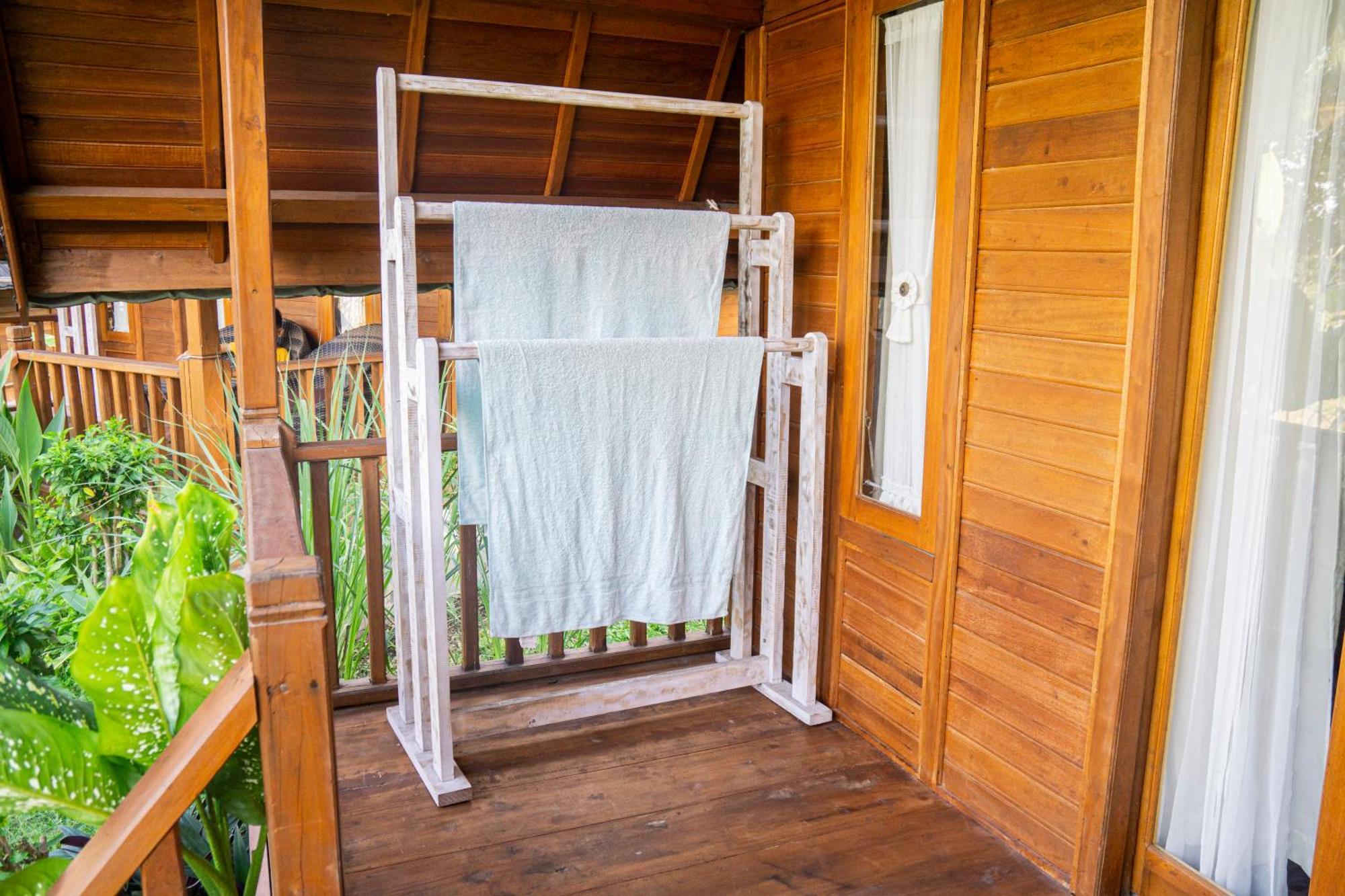 Aranka Tempasan Villa Sangyang Luaran gambar