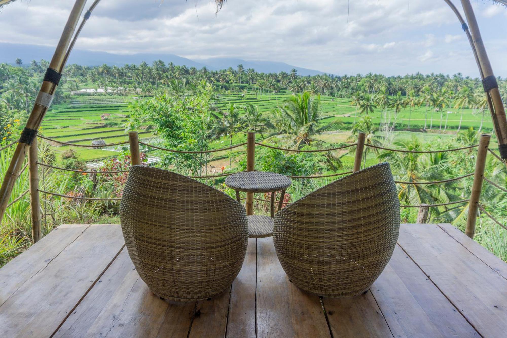 Aranka Tempasan Villa Sangyang Luaran gambar