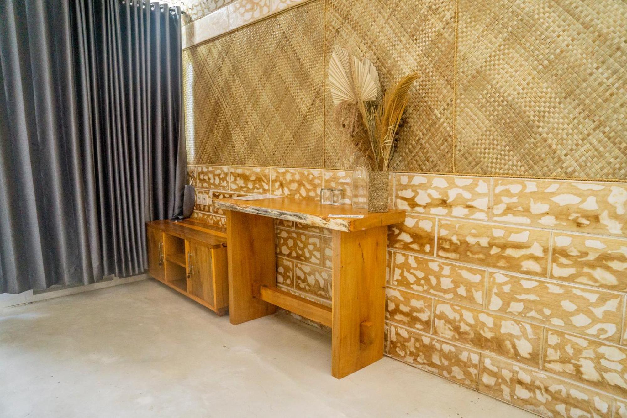 Aranka Tempasan Villa Sangyang Luaran gambar