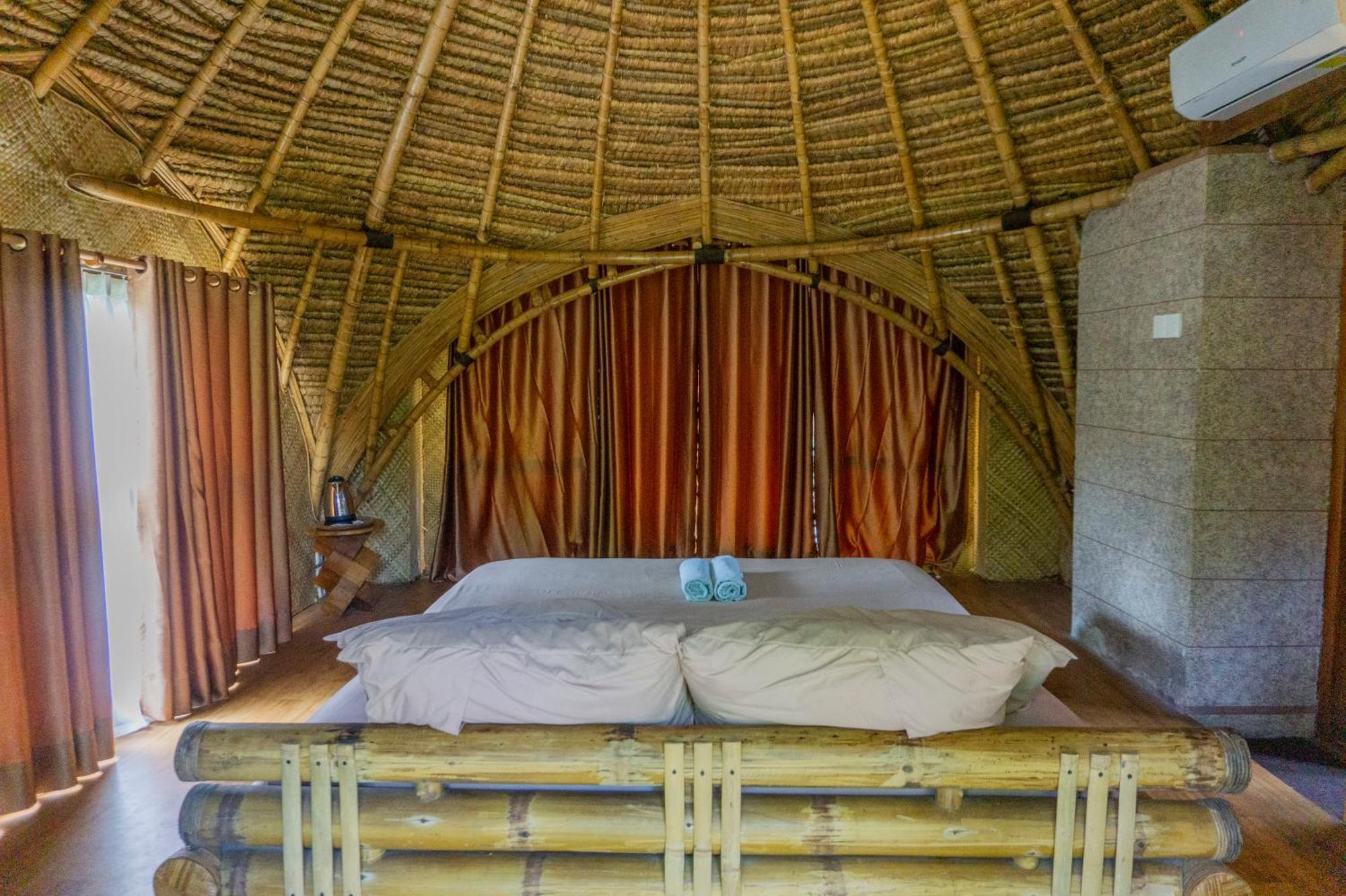 Aranka Tempasan Villa Sangyang Luaran gambar