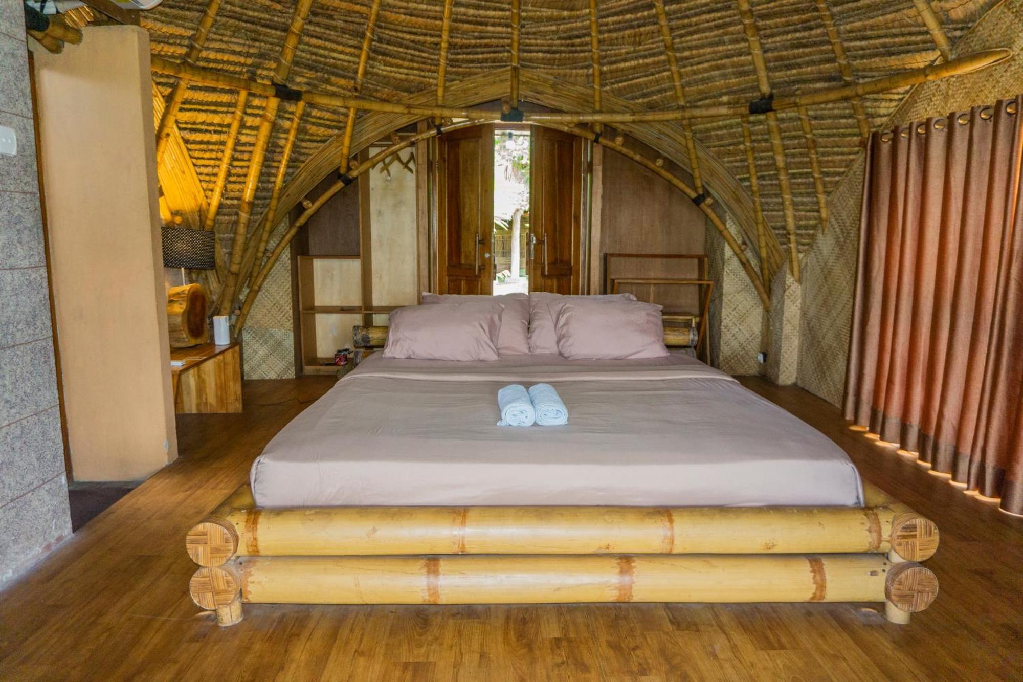 Aranka Tempasan Villa Sangyang Luaran gambar