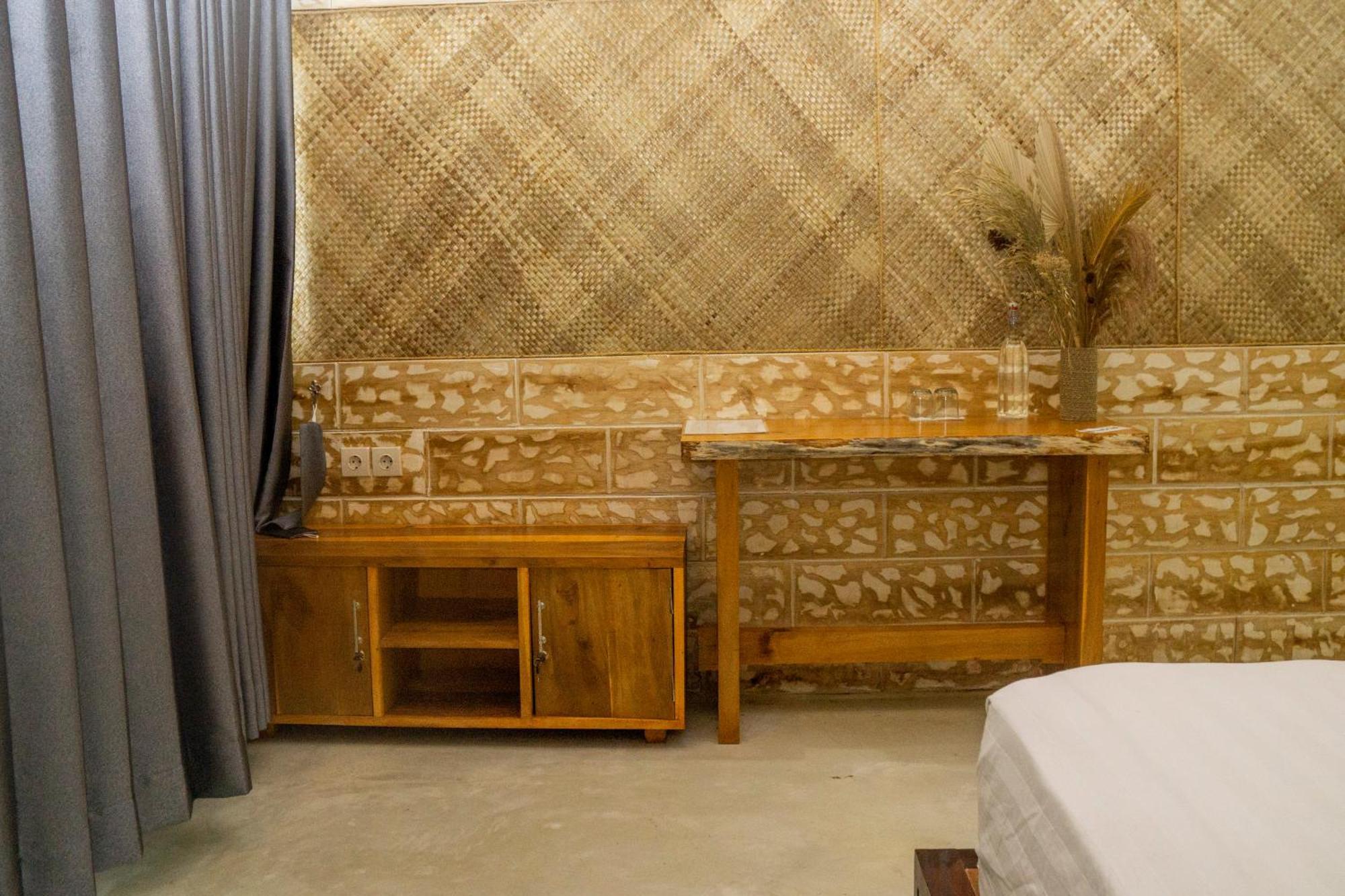 Aranka Tempasan Villa Sangyang Luaran gambar