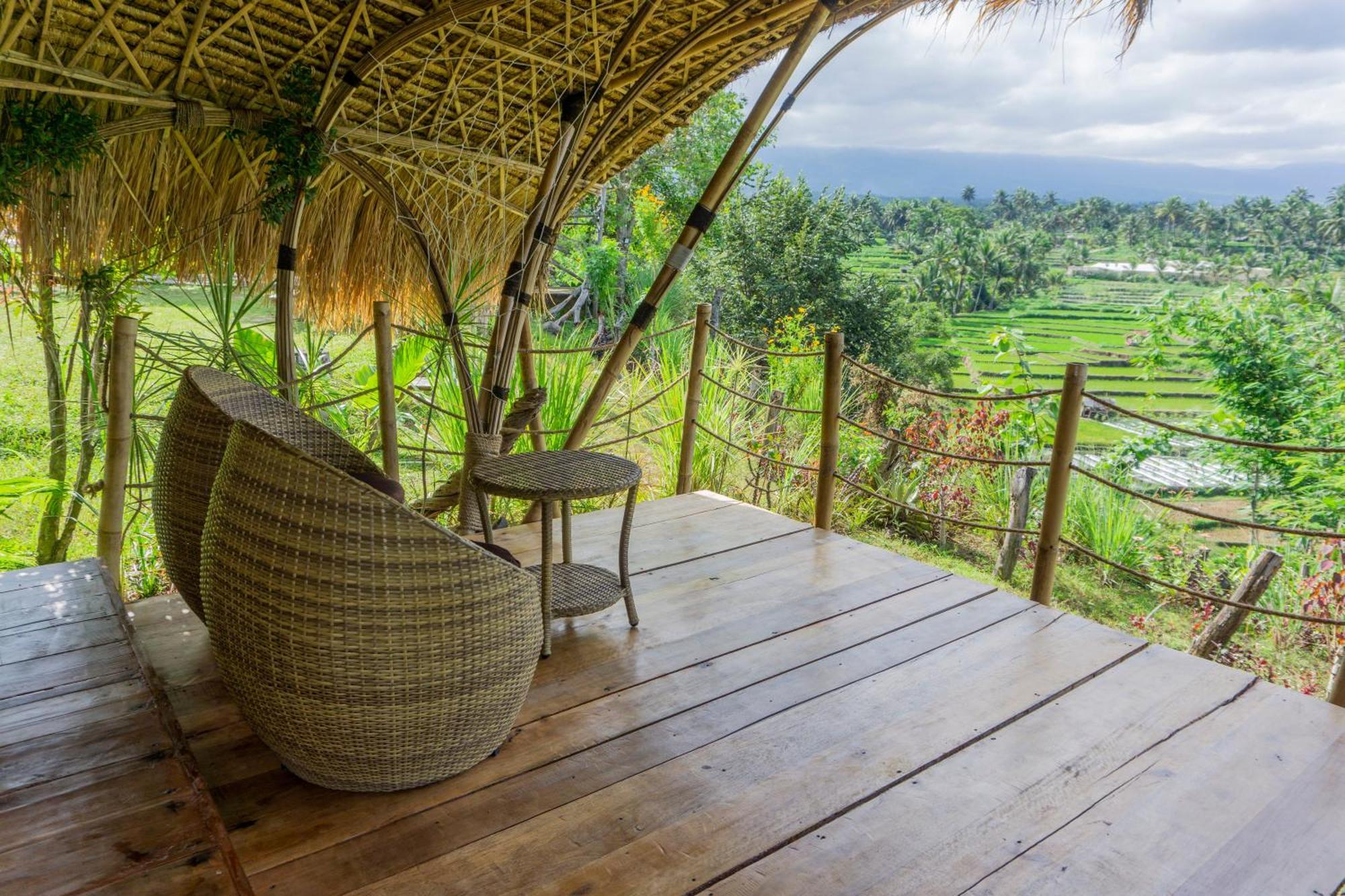 Aranka Tempasan Villa Sangyang Luaran gambar