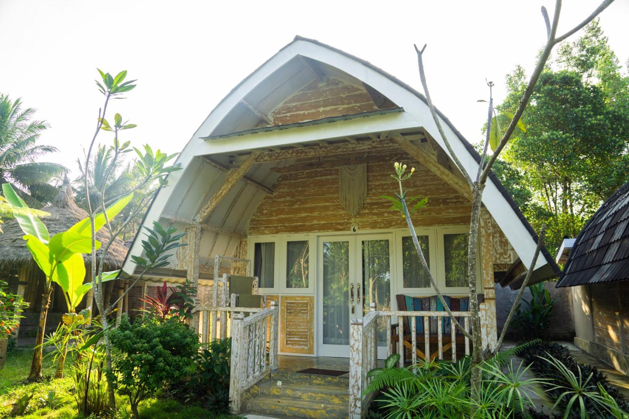 Aranka Tempasan Villa Sangyang Luaran gambar