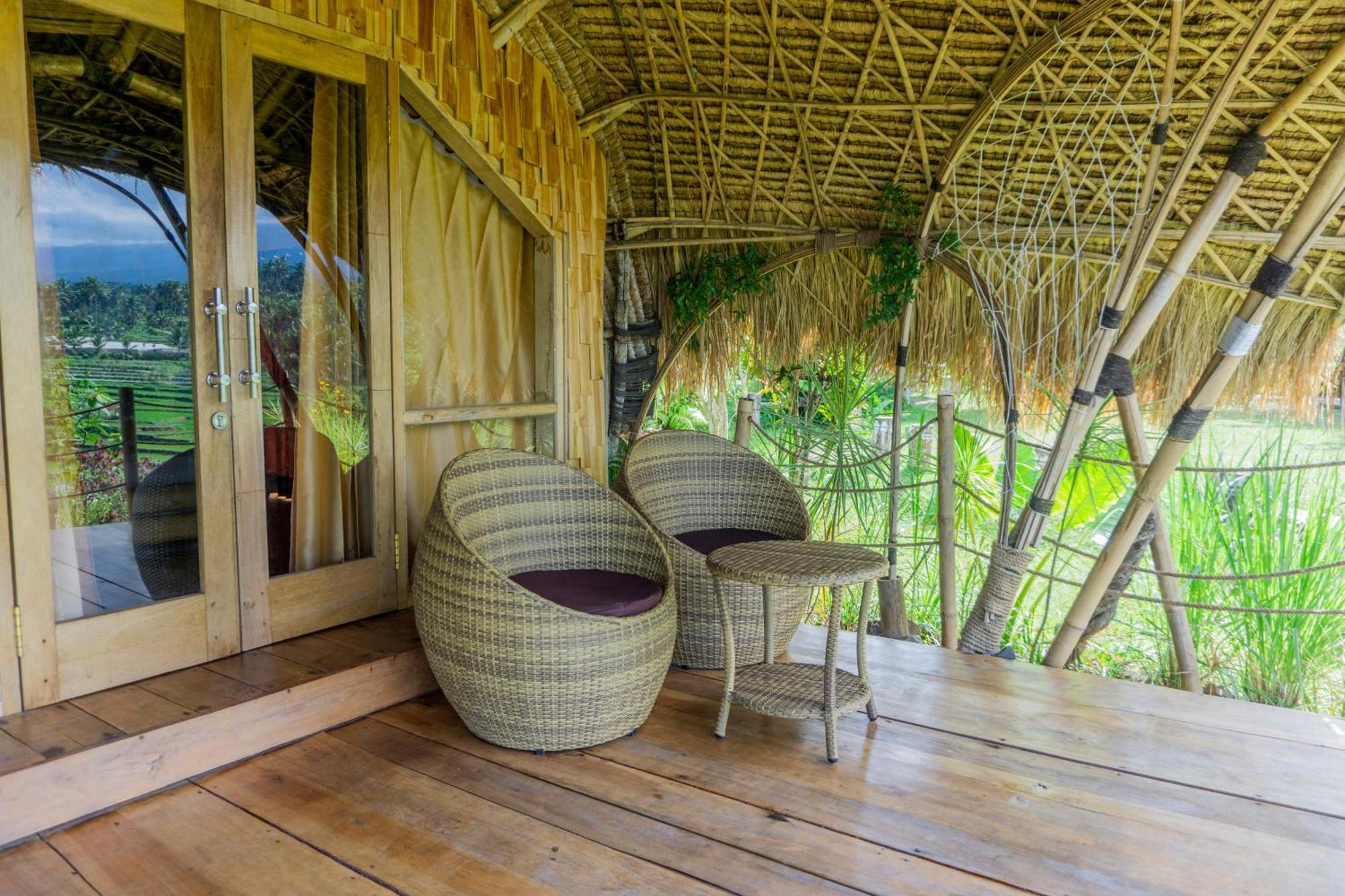 Aranka Tempasan Villa Sangyang Luaran gambar