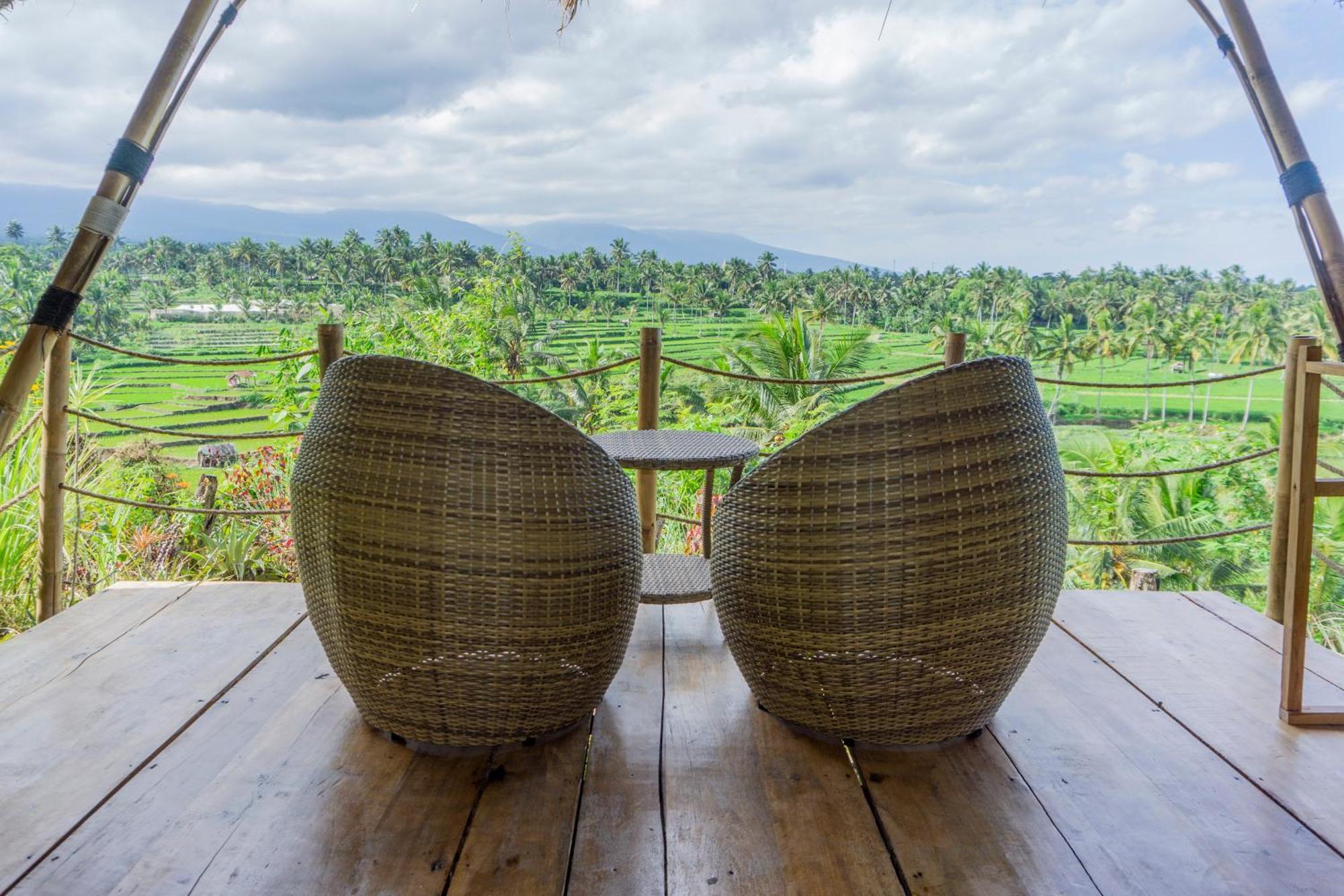 Aranka Tempasan Villa Sangyang Luaran gambar